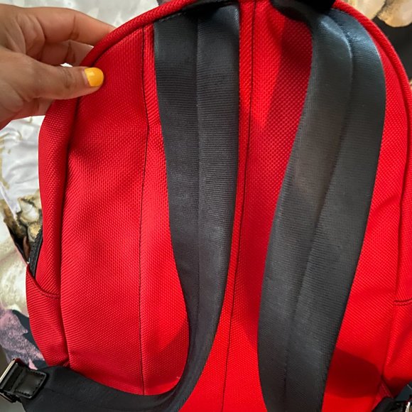 MK unisex backpack main image 4